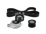 Serpentine Belt Drive Component Kit (07-18 V8 Tundra w/ A/C)