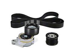 Serpentine Belt Drive Component Kit (07-18 V8 Tundra w/ A/C)