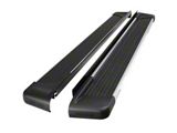 Westin SG6 Running Boards; Polished (07-21 Tundra CrewMax)
