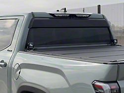 Shadeblade; Smoked (22-26 Tundra w/o Third Brake Light Camera)