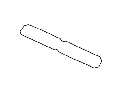 SS LED Light Bar Replacement Sealing Gasket