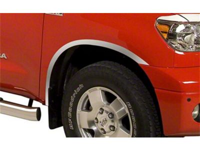 Putco Stainless Steel Fender Trim (07-13 Tundra)