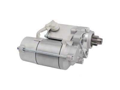 Starter (07-09 4.7L Tundra)