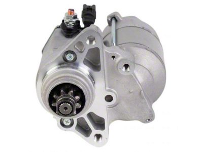 Starter (07-09 4.7L Tundra)