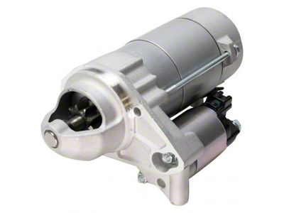 Starter (07-11 5.7L Tundra)