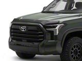 EGR Superguard Hood Guard; Matte Black (22-26 Tundra)