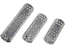 Support Tubes for Oil Filter (07-13 Tundra)