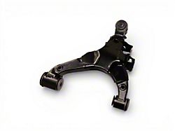Supreme Front Lower Control Arm and Ball Joint Assembly; Driver Side (07-21 Tundra)