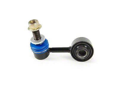 Supreme Front Stabilizer Bar Link Kit; Driver Side (07-21 Tundra)