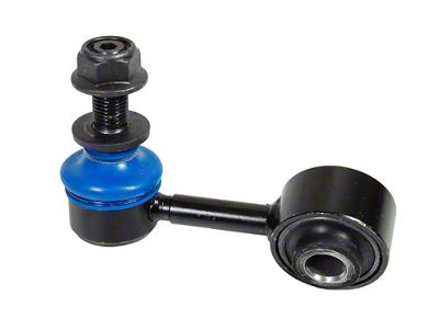 Supreme Front Stabilizer Bar Link Kit; Passenger Side (07-21 Tundra)