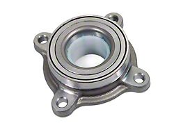 Supreme Front Wheel Bearing and Hub Assembly (07-21 Tundra)