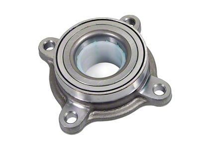 Supreme Front Wheel Bearing and Hub Assembly (07-21 Tundra)