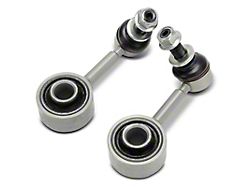 Sway Bar Links; Front (22-24 Tundra, Excluding TRD Pro)