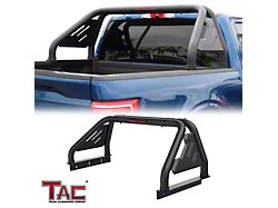 T1 Sport Bar Roll Bar with Brake Light (Universal; Some Adaptation May Be Required)
