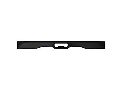 Tailgate Applique; Paintable ABS (22-25 Tundra)