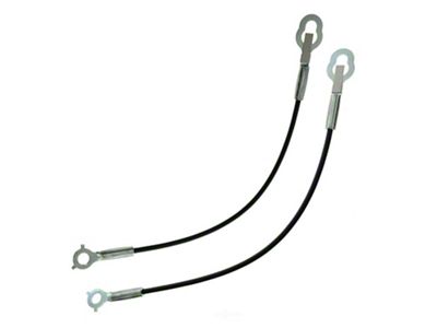 Tailgate Cables (07-17 Tundra)