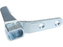 Tailgate Hinge; Driver Side (07-26 Tundra)
