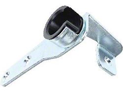 Tailgate Hinge; Passenger Side (07-26 Tundra)