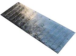 Tailgate Mat (07-15 Tundra)