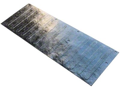 Tailgate Mat (07-15 Tundra)