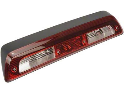 Third Brake Light Assembly (07-21 Tundra)