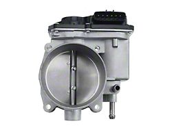 Throttle Body Assembly with TPS Sensor (05-09 4.7L Tundra; 07-21 5.7L Tundra)