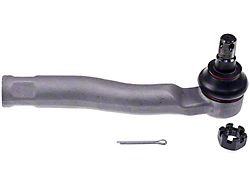 Tie Rod End; Outer Passenger Side (07-21 Tundra)