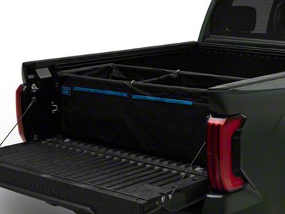 Tonneau Buddy Full Size (Universal; Some Adaptation May Be Required)