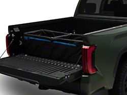 Tonneau Cover Buddy Organizer (Universal; Some Adaptation May Be Required)