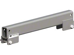 Traditional Series SuperGlide 5th Wheel Hitch 3-Inch Lift Kit (07-21 Tundra w/ 6-1/2-Foot Bed)