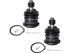 Upper Ball Joints; Front (07-19 Tundra)