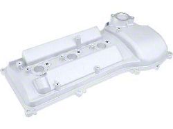Valve Cover; Driver Side (07-11 Tundra)