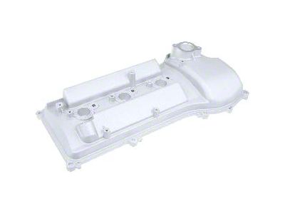 Valve Cover; Driver Side (07-11 Tundra)