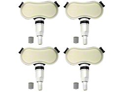 Valve Stem-Mounted TPMS Sensor Assemblies (07-15 Tundra)