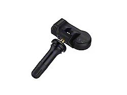 Valve Stem-Mounted TPMS Sensor with Rubber Valve (Universal; Some Adaptation May Be Required)