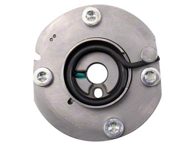 Variable Valve Timing Solenoid; Exhaust (2007 5.7L Tundra)