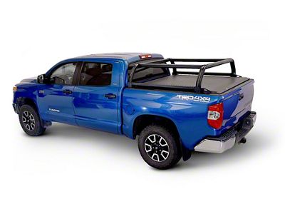 Putco Venture TEC Bed Rack (14-21 Tundra w/ 5-1/2-Foot & 6-1/2-Foot Bed)