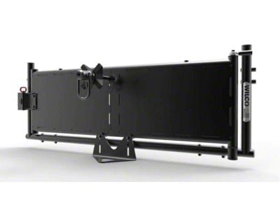 Vertical Tiregate (07-21 Tundra)