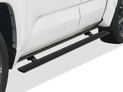 W-Series Power Running Boards (22-25 Tundra Double Cab)