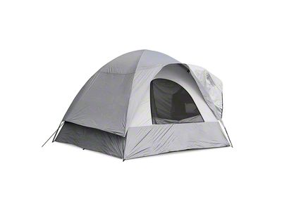 Waterproof Truck Bed Tent (07-25 Tundra w/ 8-Foot Bed)