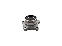 Wheel Bearing and Hub Assembly; Rear Passenger Side (07-21 Tundra)