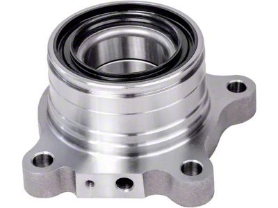 Wheel Hub Assembly; Rear Passenger Side (07-21 Tundra)