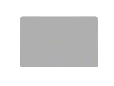 Window Tint Pre-Cut Kit; Rear Sunroof; 25% Medium (22-25 Tundra CrewMax)