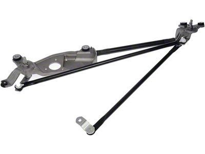 Windshield Wiper Linkage (07-19 Tundra)