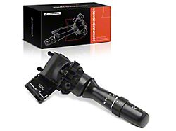 Windshield Wiper Switch (08-14 Tundra w/ Intermittent Wipers)