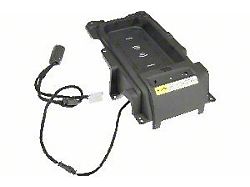 Wireless Charging Tray (14-21 Tundra)