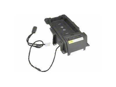 Wireless Charging Tray (14-21 Tundra)