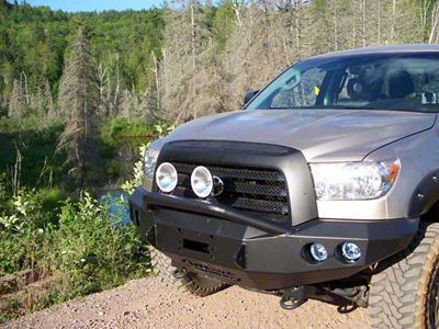 Xenon Halogen Off-Road Lights (07-21 Tundra)