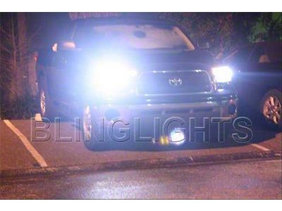 Xenon HID Headlight Conversion Kit (07-13 Tundra)