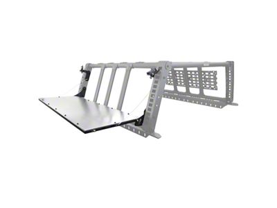 Go Rhino XRS Accessory Gear Table (14-25 Tundra)